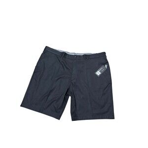 Men's Walter Hagen Big & Tall Perfect 11 Collection Flat Front Golf Shorts Sz 50